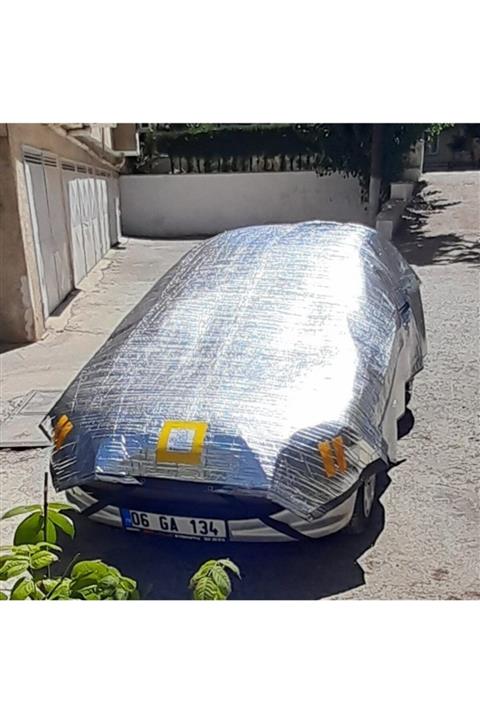 Dolu Savar (Suv)duble Dolu Ve Güneş Brandası