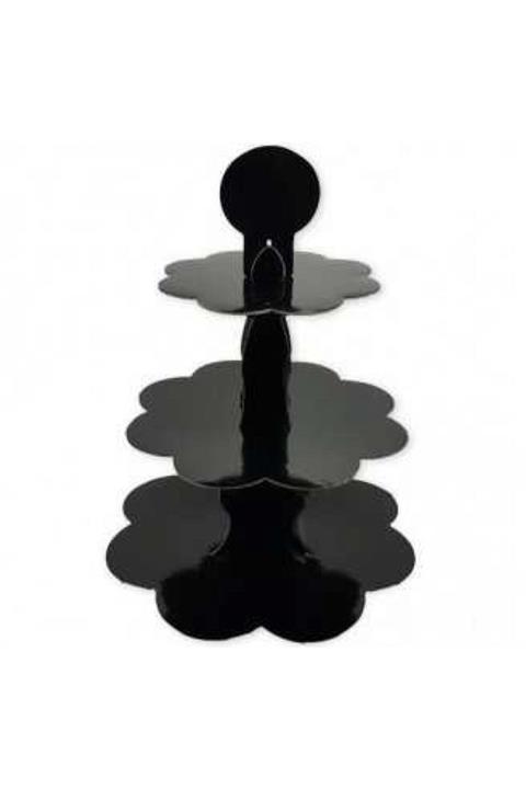 Partici Siyah Kek Standı