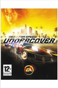 EA Sports Need For Speed: Pro Street Platinum - Playstation 3 Oyunu