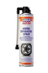 Liqui Moly Lastik Tamir Spreyi 500 ml