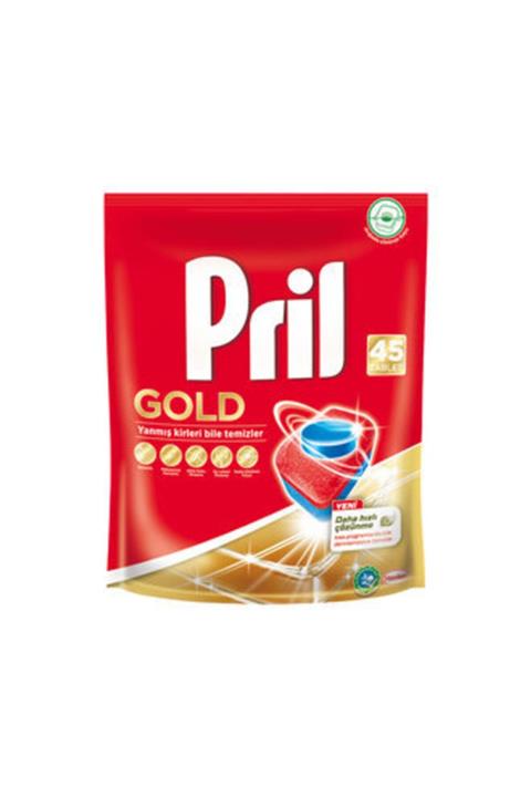 Pril Gold 45 Tablet 864 G