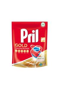 Pril Gold 45 Tablet 864 G