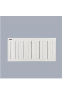 BAUTHERM Avantgarde Serisi Alüminyum Radyatör Yükseklik 50 Cm Genişlik 79 Cm ( 14 Dilim )