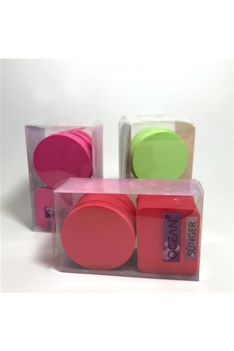 Lisinya Makyaj Süngeri