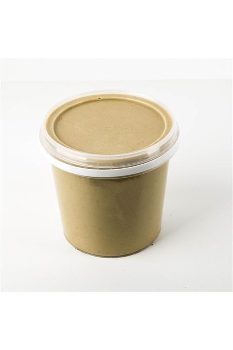 KISSAGIDA Organik Tahin (900 Gr)