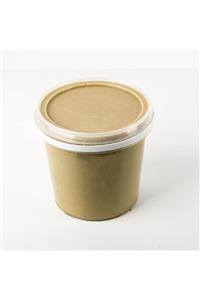 KISSAGIDA Organik Tahin (900 Gr)