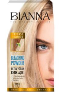 Bianna Ultra Yoğun Renk Açıcı (e Vitamin Ve Argan Yağlı)