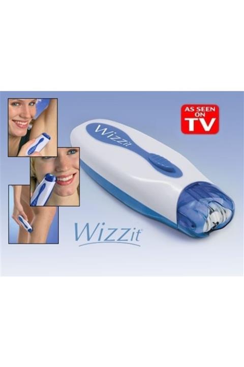 Lisinya Wizzit My Twizze Mini Epilasyon Cihazı