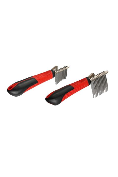 Karlie Kıtık Açıcı Tarak 7x5x3cm