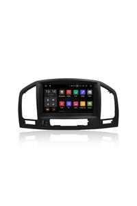 Navimex Opel Insignia Carplay Android 10 Navigasyon 4gb Ram Multimedya Ekran Oem Nav-9993