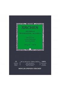 Arches Wc Cp Pa Whna 300g 21 X 29,7 12sh