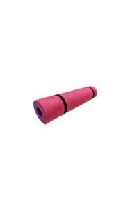 MOYASHOP Profesyonel Pembe Mor Yoga Minderi - Yoga Matı - Pilates - 0,60 Mm .