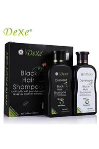 Dexe Black Haır Siyah Şampuan 200ml 200ml