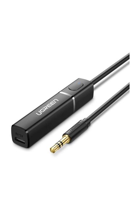 Ugreen 3.5mm Bluetooth Verici Transmitter