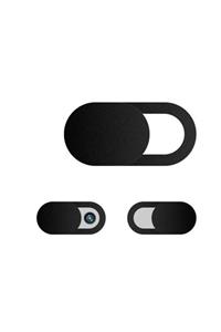 zore Webcam Privacy Protection Cover