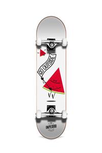 INPEDDO SKATEBOARD Inpeddo - Melon 7,75 Complate