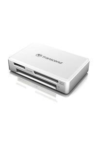 Transcend RDF8 USB 3.0 Kart Okuyucu