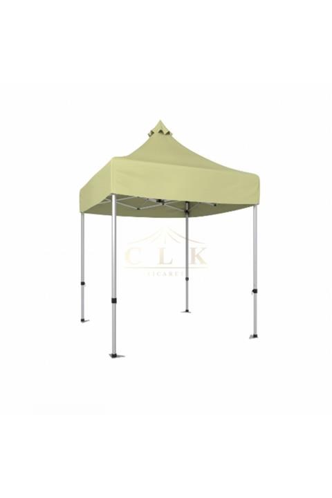 CLK Garden Clk 2x2 40mm Alüminyum Katlanabilir Tente