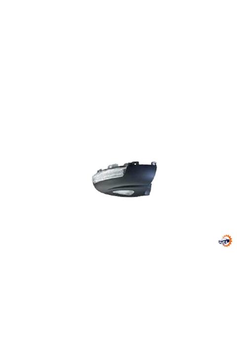 Universal Volkswagen Tıguan Ayna Sinyali Çevre Aydınlatmalı Sağ.11- 5n0949102c