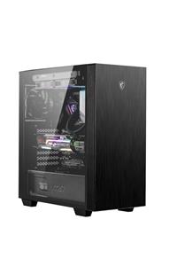 MSI Mpg Sekıra 100p Powersız Gaming Mid-tower Pc Kasası