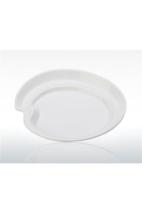 Mijello Mıssıon Palet Atelıer Ellıpse S Peel Off Elips Boya Tutmayan Pale