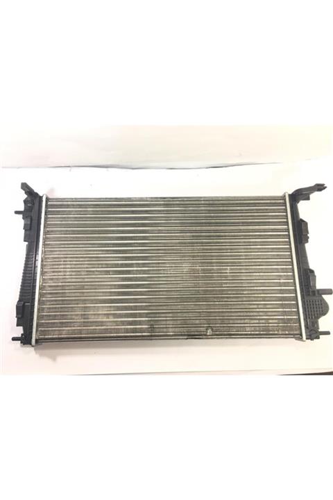 Parçafoni Radyatör Megan 3 Fluance 1,6 16v Flu