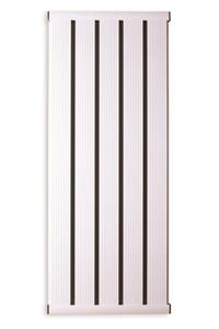 EFES RADYATÖRR Nilüfer 8040 Alüminyum Panel Radyatör 60x80
