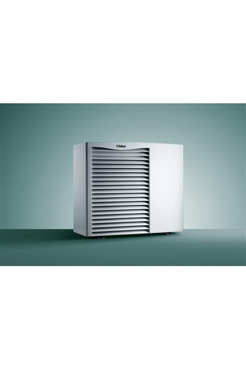 Vaillant Arotherm Vwl 85/3 Monoblok Isı Pompası 8.1 Kw