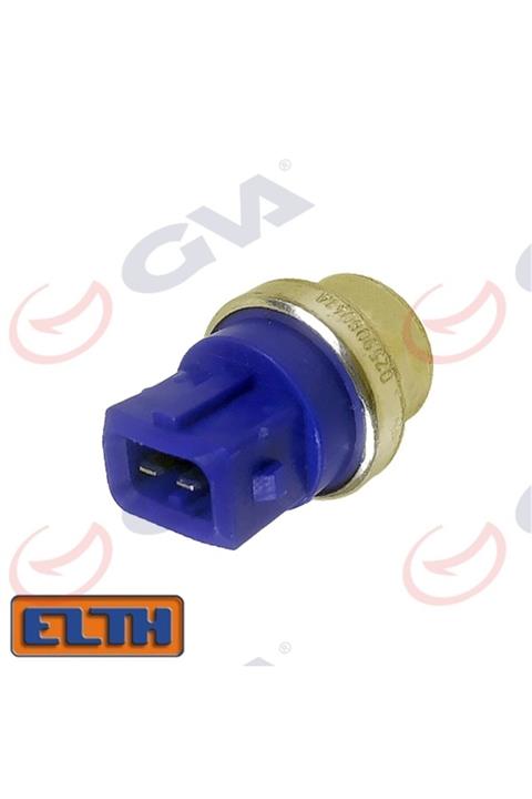 GVA Hararet Müşürü Transporter T4 1.9-2.4-2.5 Tdı 2 Kutuplu Mavi