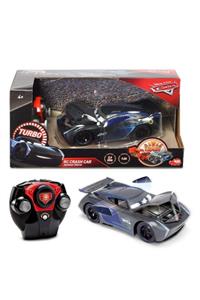 Simba Oyuncak Dickie Rc Cars 3 Uzaktan Kumandalı Araba Jackson Storm Crazy Crash 203084019