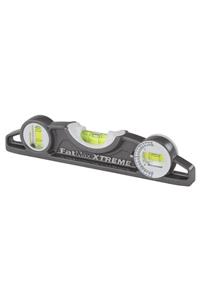 Stanley Fatmax Extreme Torpedo Manyetik Su Terazisi St043609 25mm