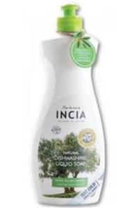 Incia Unisex Doğal Bulaşık Sabunu 500 ml