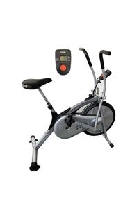 ALTIS Spin Air Spin Bike Kondisyon Bisikleti