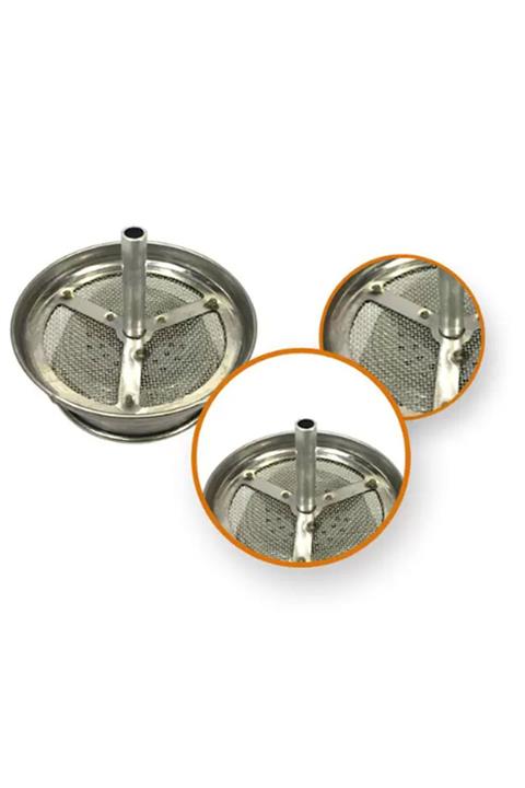 Ermet Yanaryıldızı Nargile Lüle Közlüğü Nargile Çeşitleri