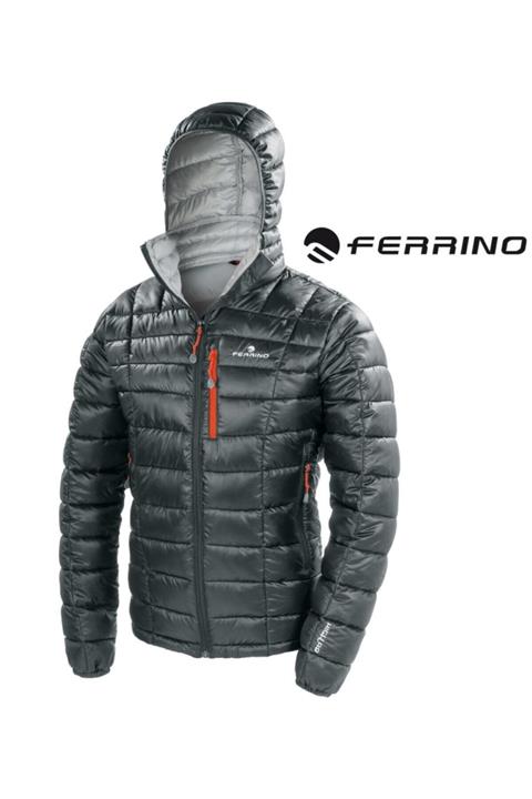 Ferrino Viedma Ceket Siyah