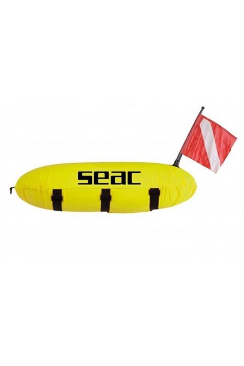 Seac Sub Dalıs Samandırası (sarı)