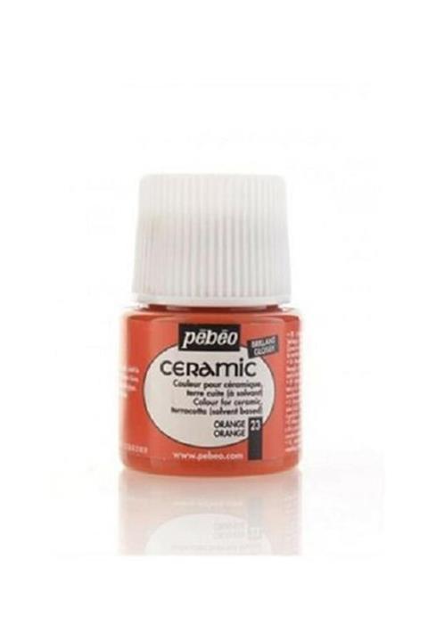 Pebeo 025/23 Seramik Boyası 45ml