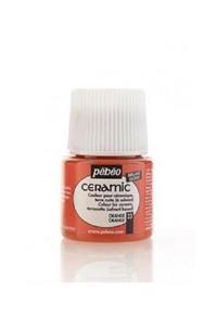 Pebeo 025/23 Seramik Boyası 45ml