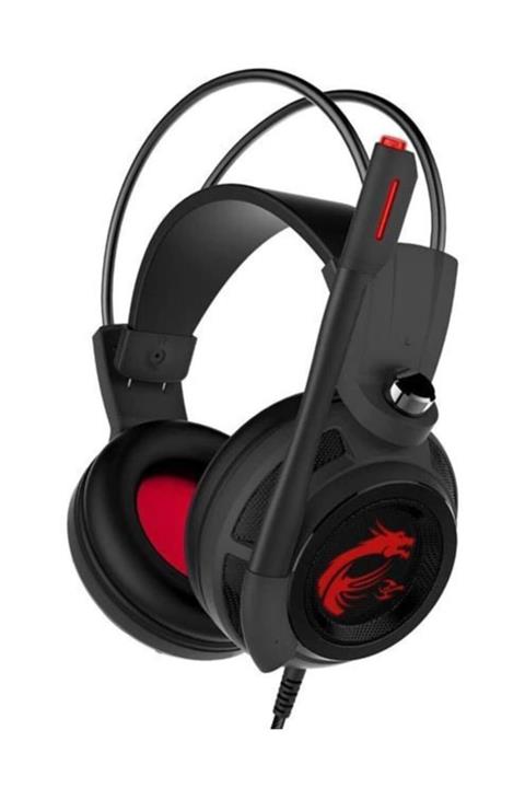 MSI DS502 GAMING 7.1 HEADSET
