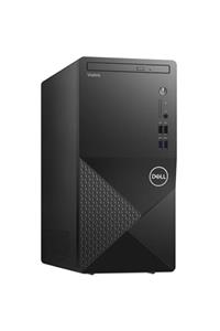 Dell Vostro 3888 I3 10100-8gb-256ssd-dos