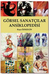 Doruk Yayınları Görsel Sanatçılar Ansiklopedisi