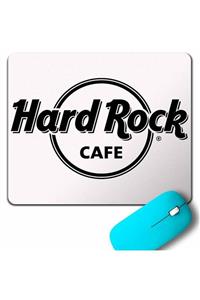 Kendim Seçtim Hard Rock Cafe Releases Mouse Pad