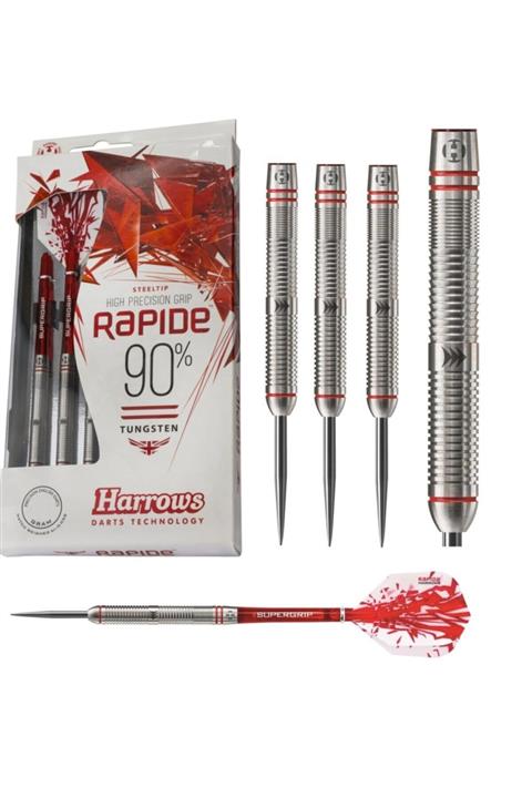 Harrows Rapide 23gr Dart Oku