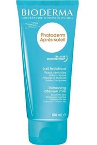 Bioderma Photoderm After Sun Milk 100ml | Güneş Sonrası Sütü