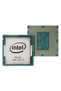 Intel Core I5 4570 3.2 Ghz Lga1150 6 Mb Cache 84 W Işlemci Tray