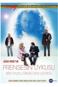 İmaj Prensesin Uykusu