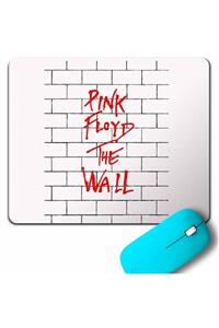 Kendim Seçtim Pınk Floyd The Wall Duvar Mouse Pad