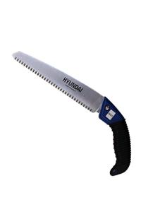 Hyundai Bs270 Dal Budama Testeresi 27 cm 3.7 mm Kalın Tip