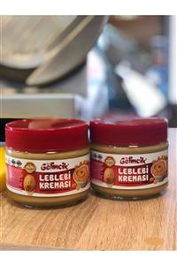 peyka yöresel bitkisel Gelincik Leblebi Kreması 320 Gr 2 Adet