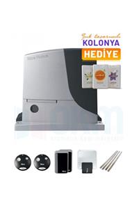 NİCE - Robus 600 Yana Kayar Kapı Motoru (kit Paket)